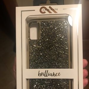 I phone x case